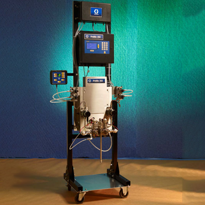 双（三）组份配比系统 ProMix 2KS & 3KS