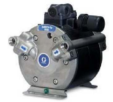 隔膜泵 Endura-Flo 3:1 或 4：1