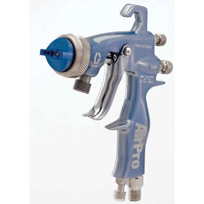 手动空气喷枪 Airpro