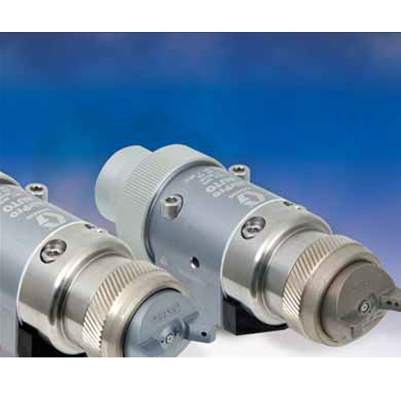 自动空气喷枪 Airpro