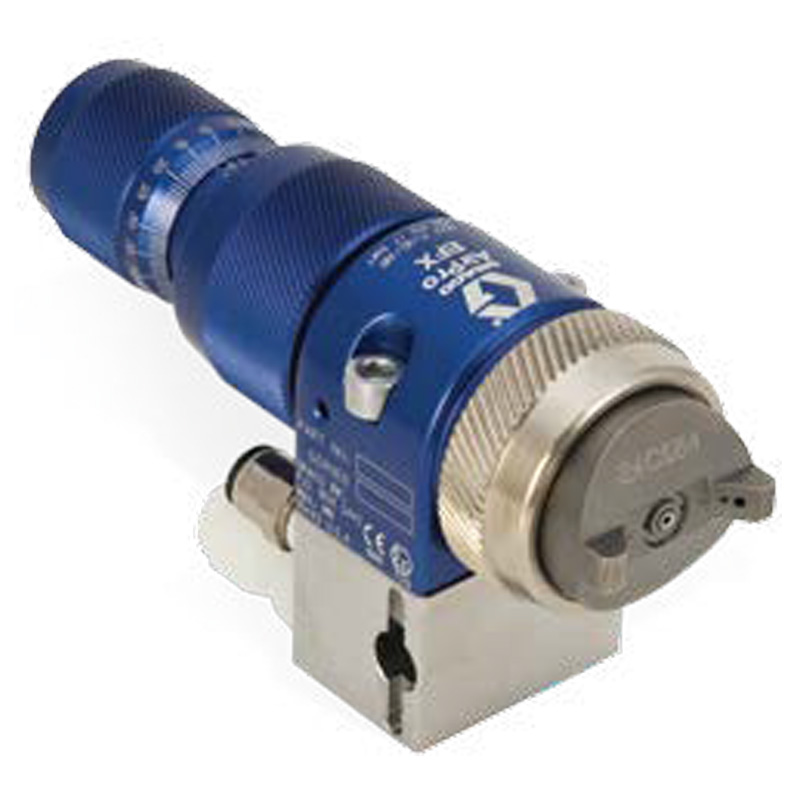 自动空气喷枪 Airpro EFX