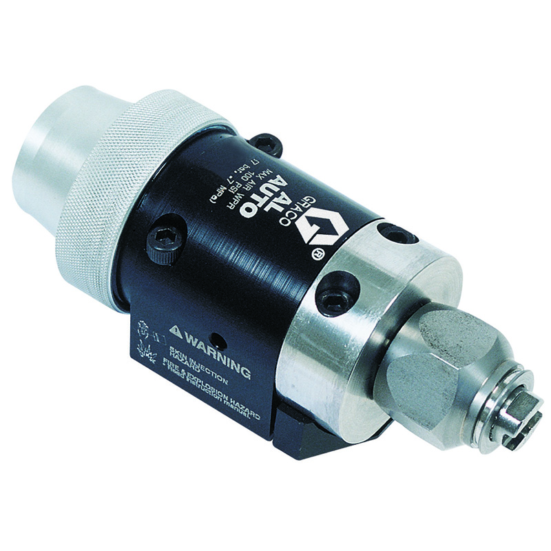 自动无气喷枪 AL Automatic