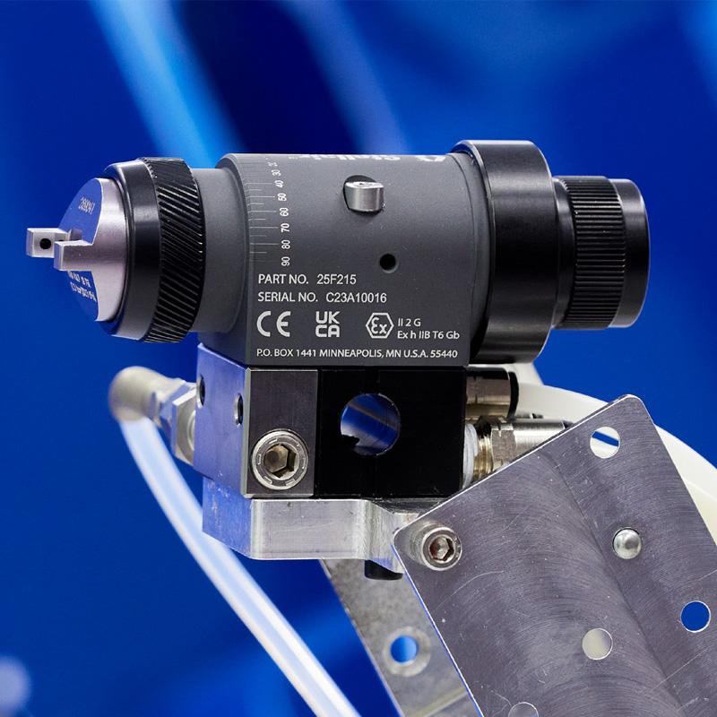 自动空气喷枪 Stellair Auto