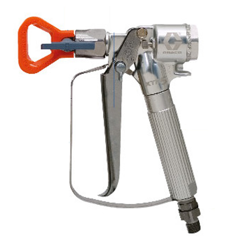 手动无气喷枪 XTR