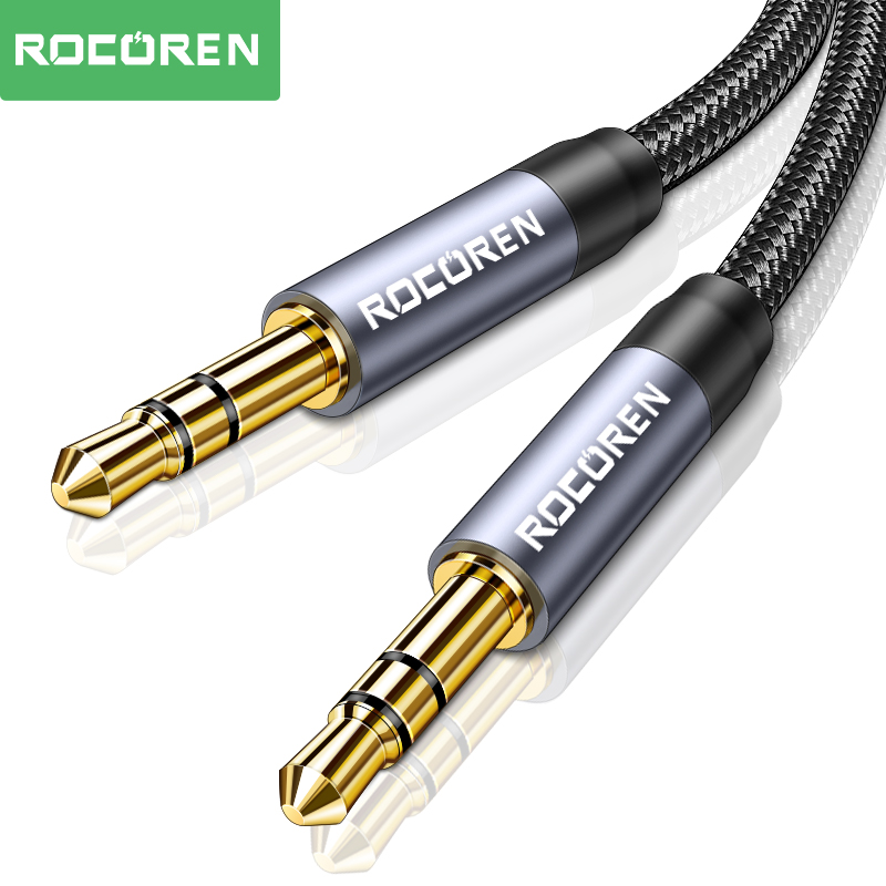 3.5mm Jack Audio Cable