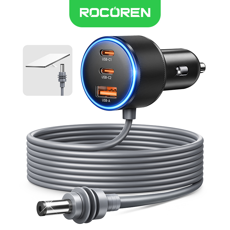 Car Charger
