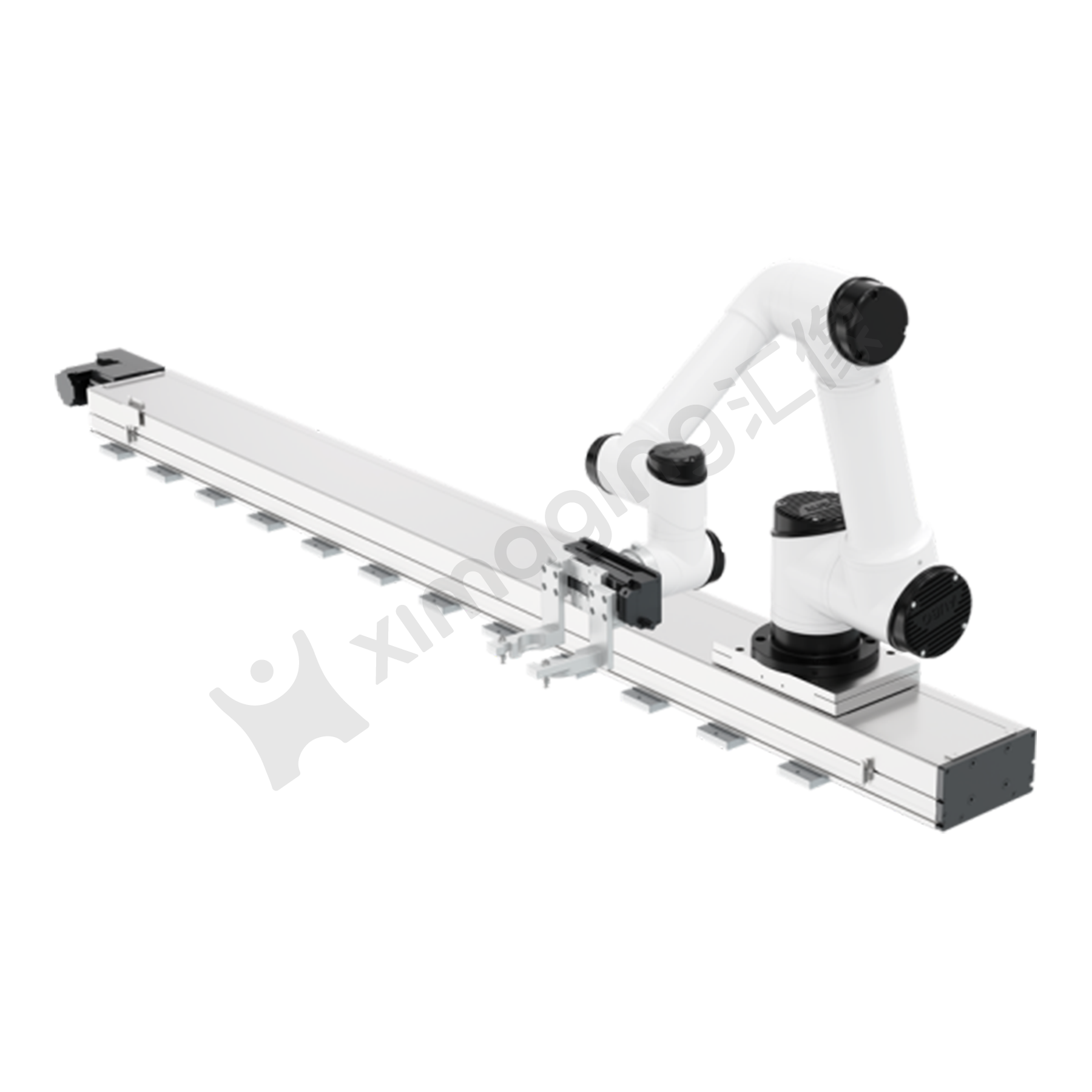 HelenX-M6 Mobile Collaborative Robot