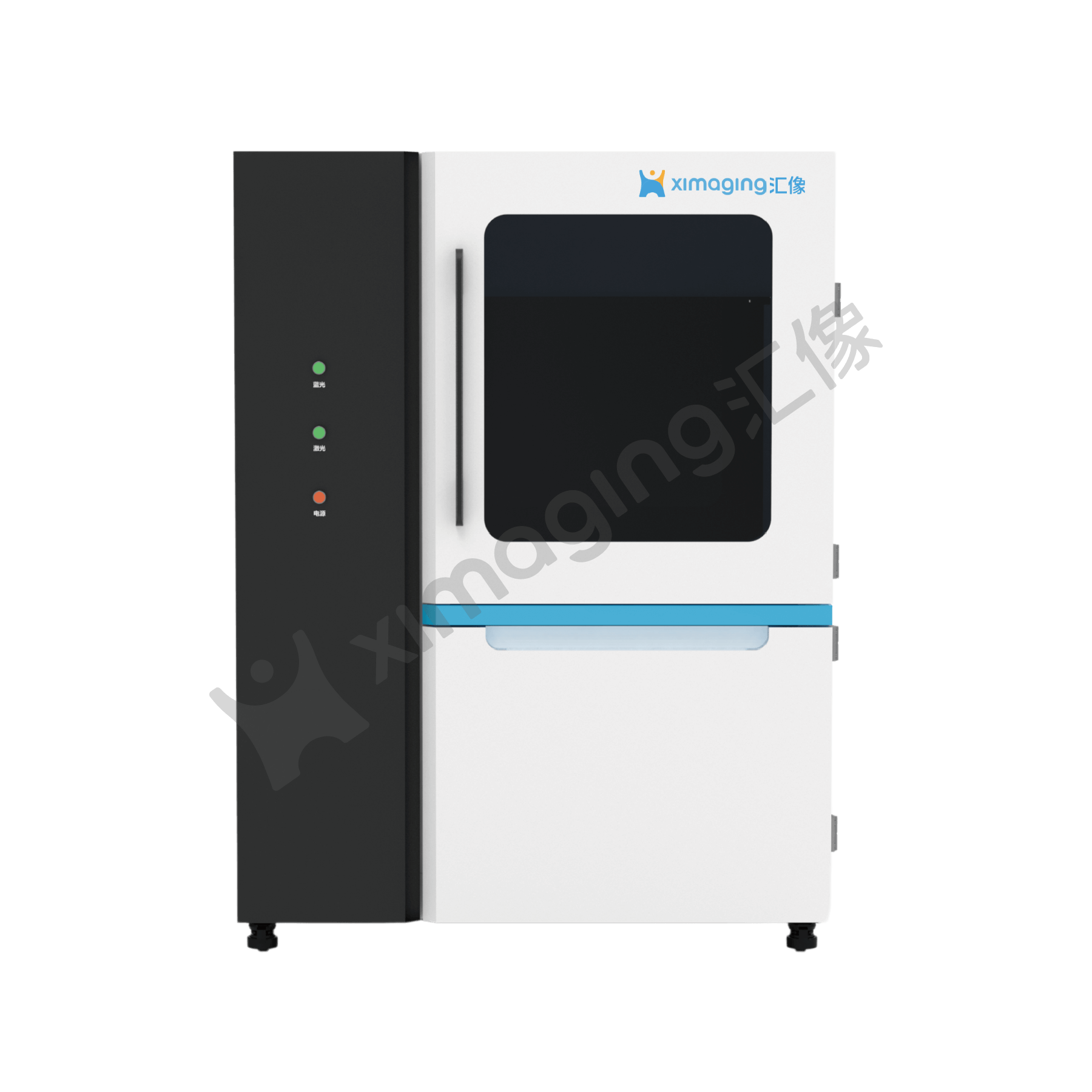 Intelligent Testing System for Excessive Packaging Volume 