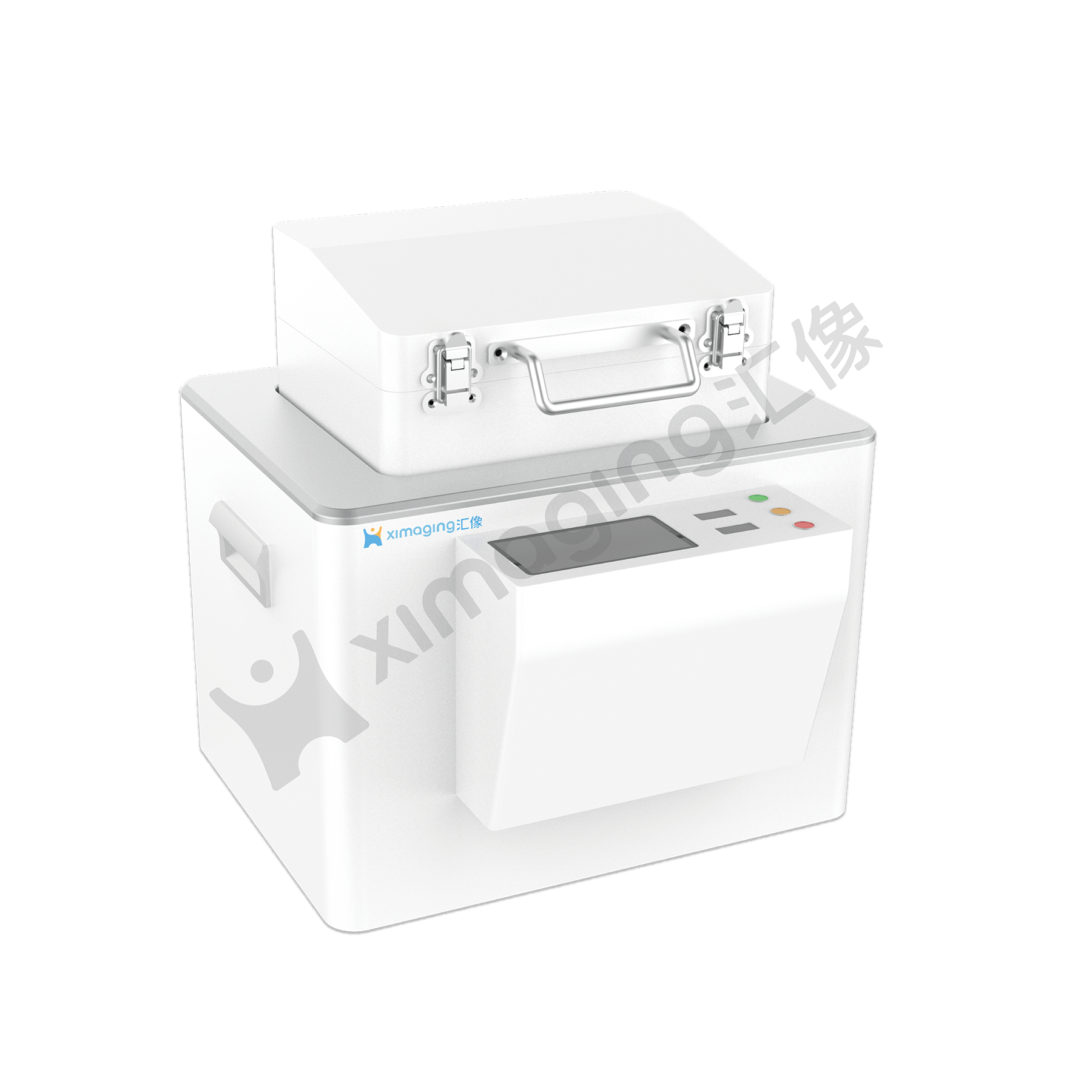 Intelligent Performance Testing Apparatus of Avoidance Powder Leakage