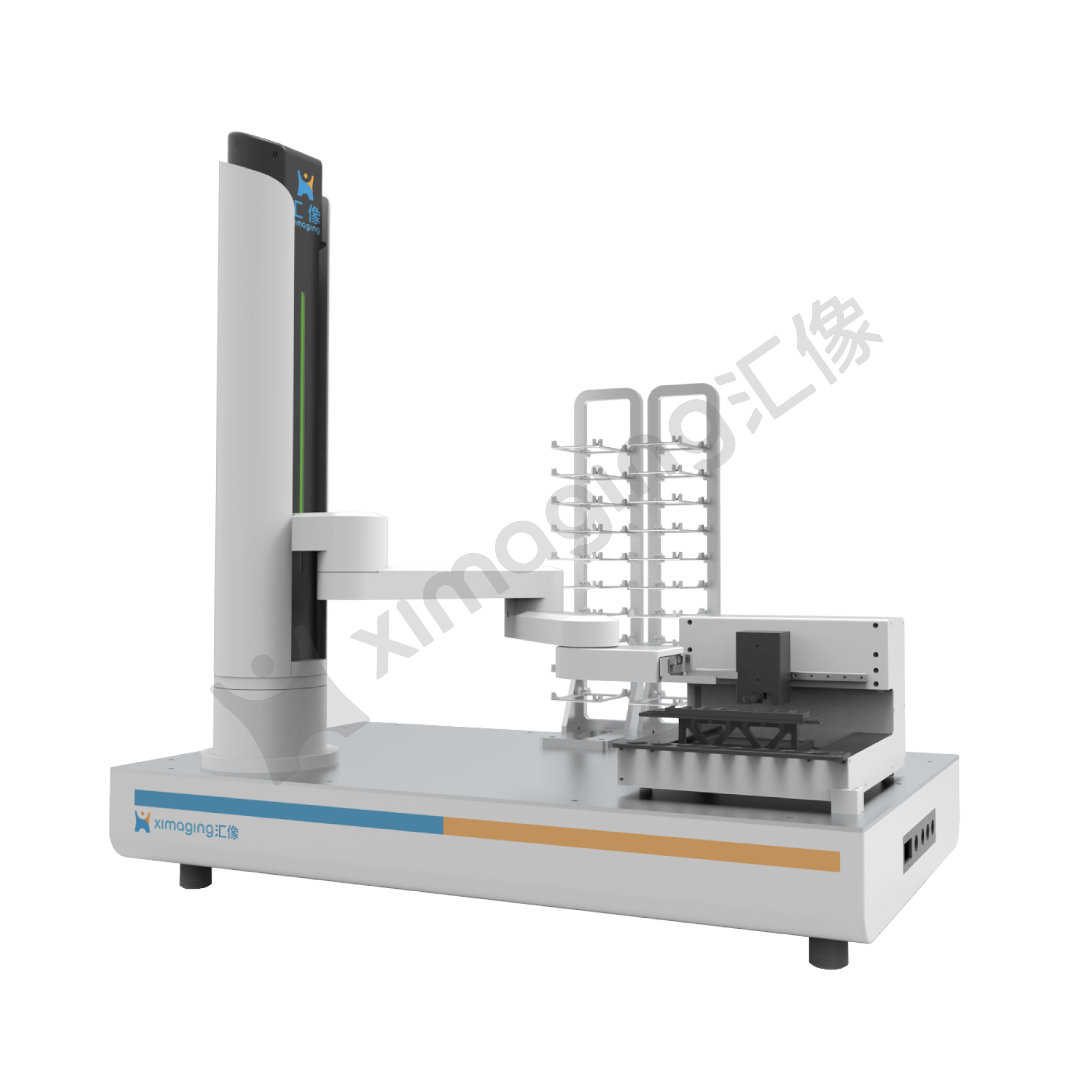 高通量纳升分液大师 LabMasterXSD-2000