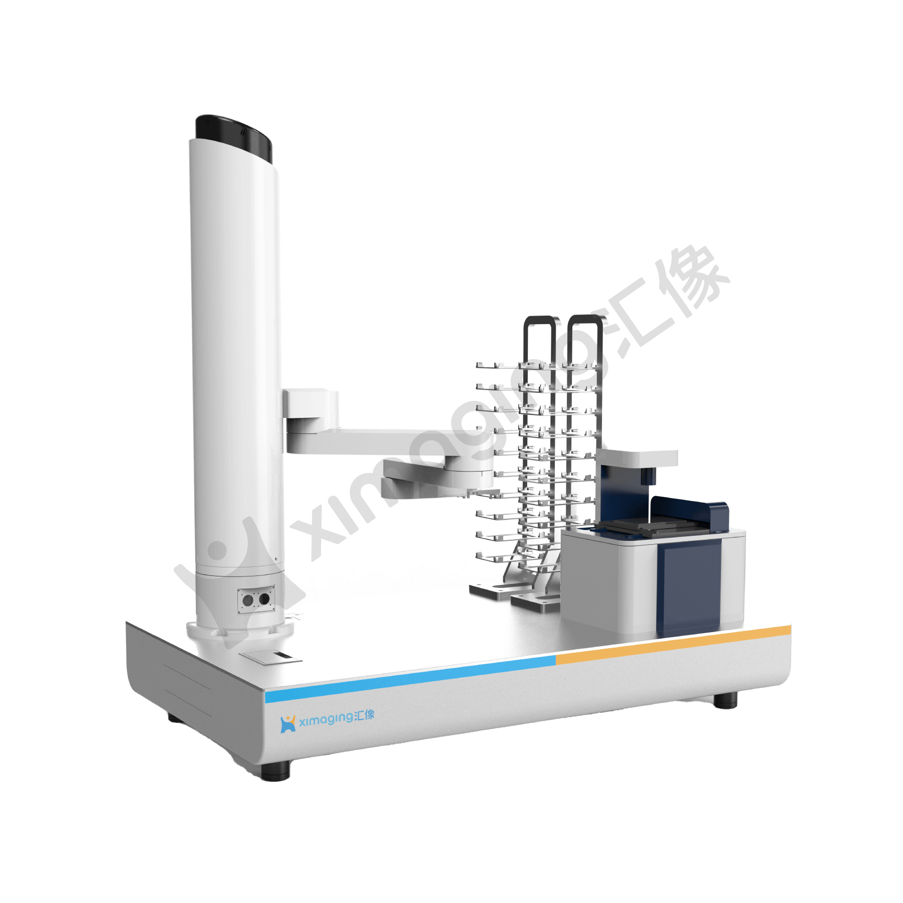 高通量细胞成像大师 LabMasterX CM-2000