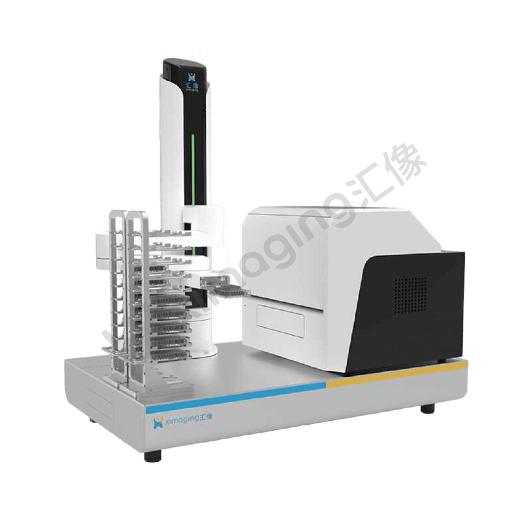 高通量酶活检测大师 LabMasterXEAT-2000