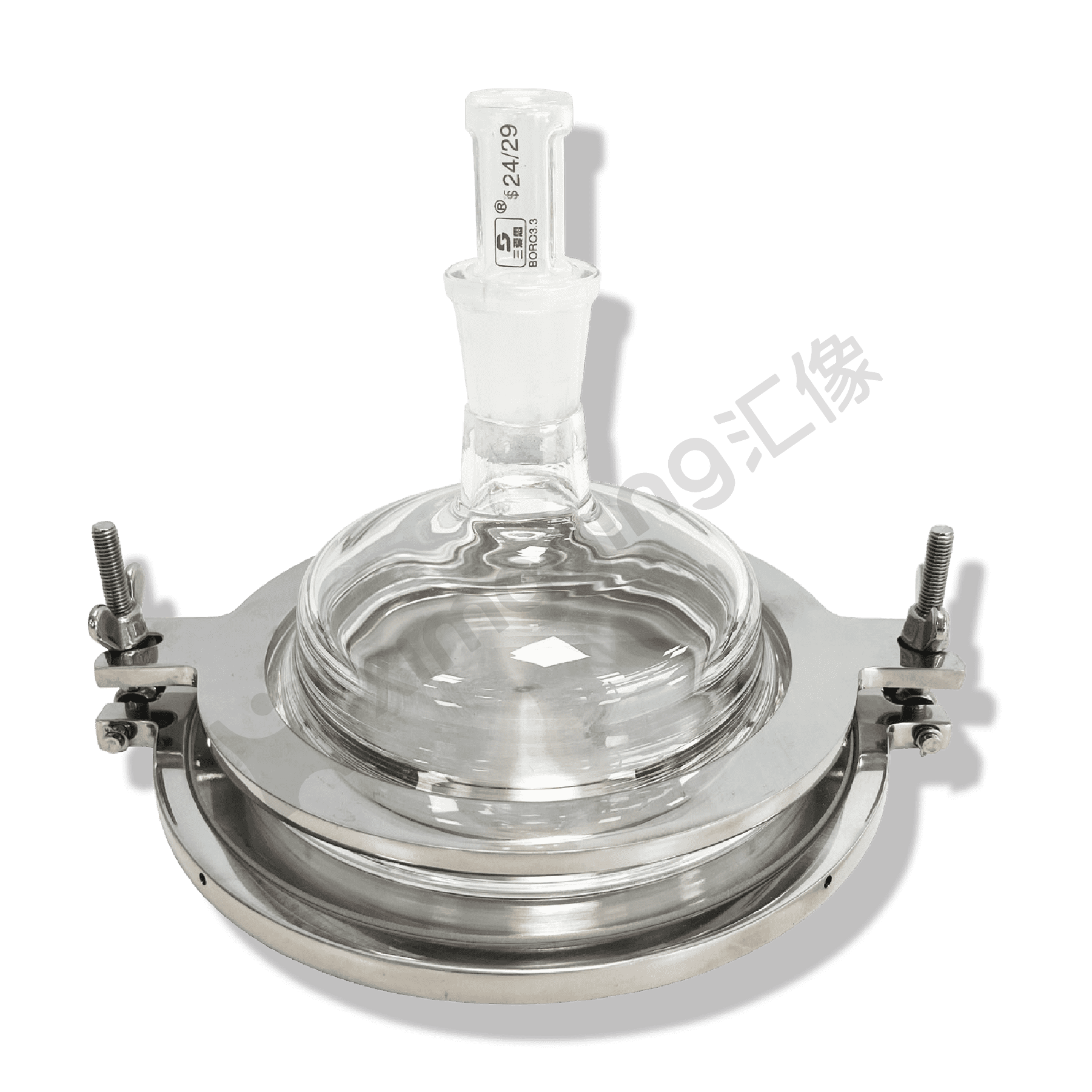 汇像迁移试验池系列