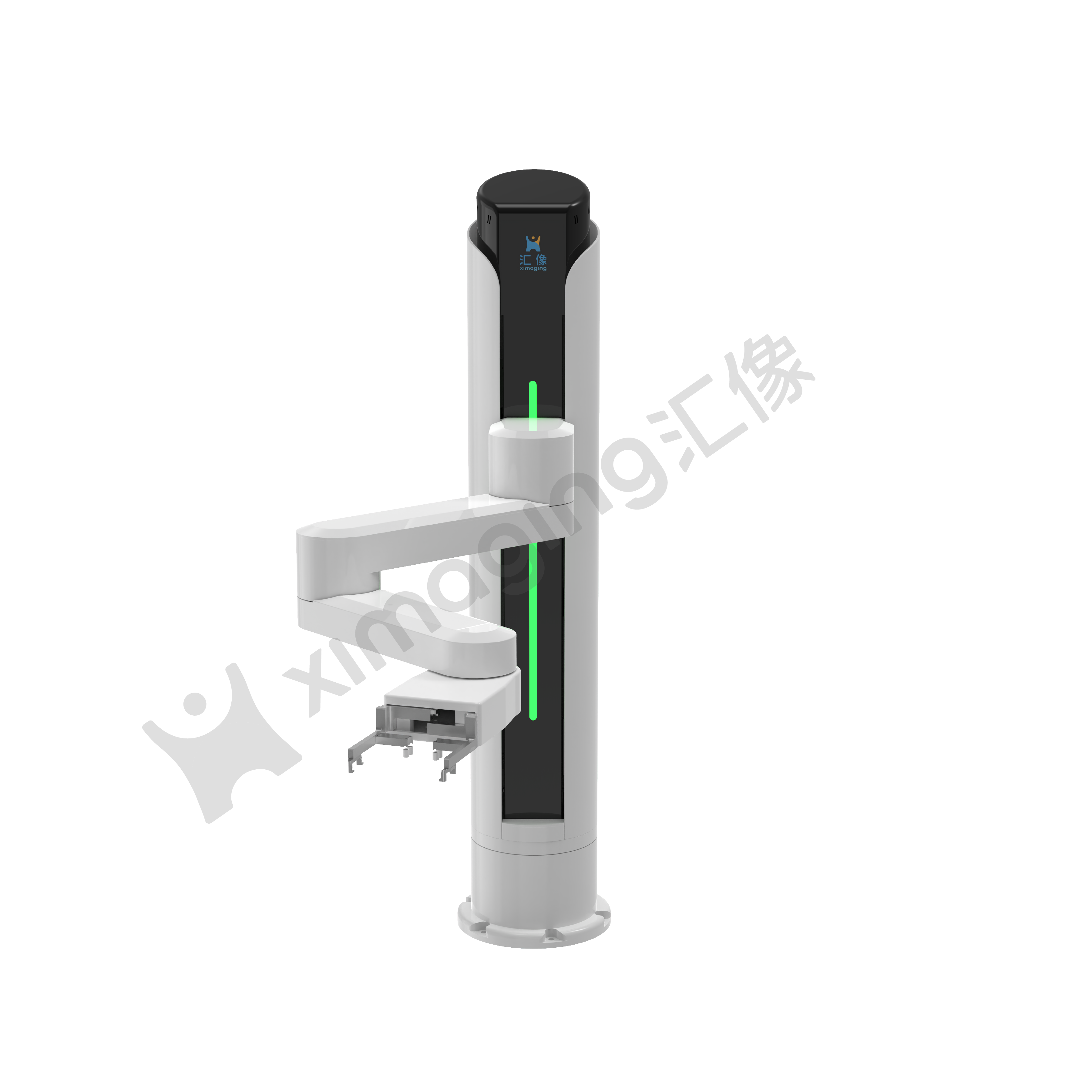 桌面智能协作机器人 HelenX-5