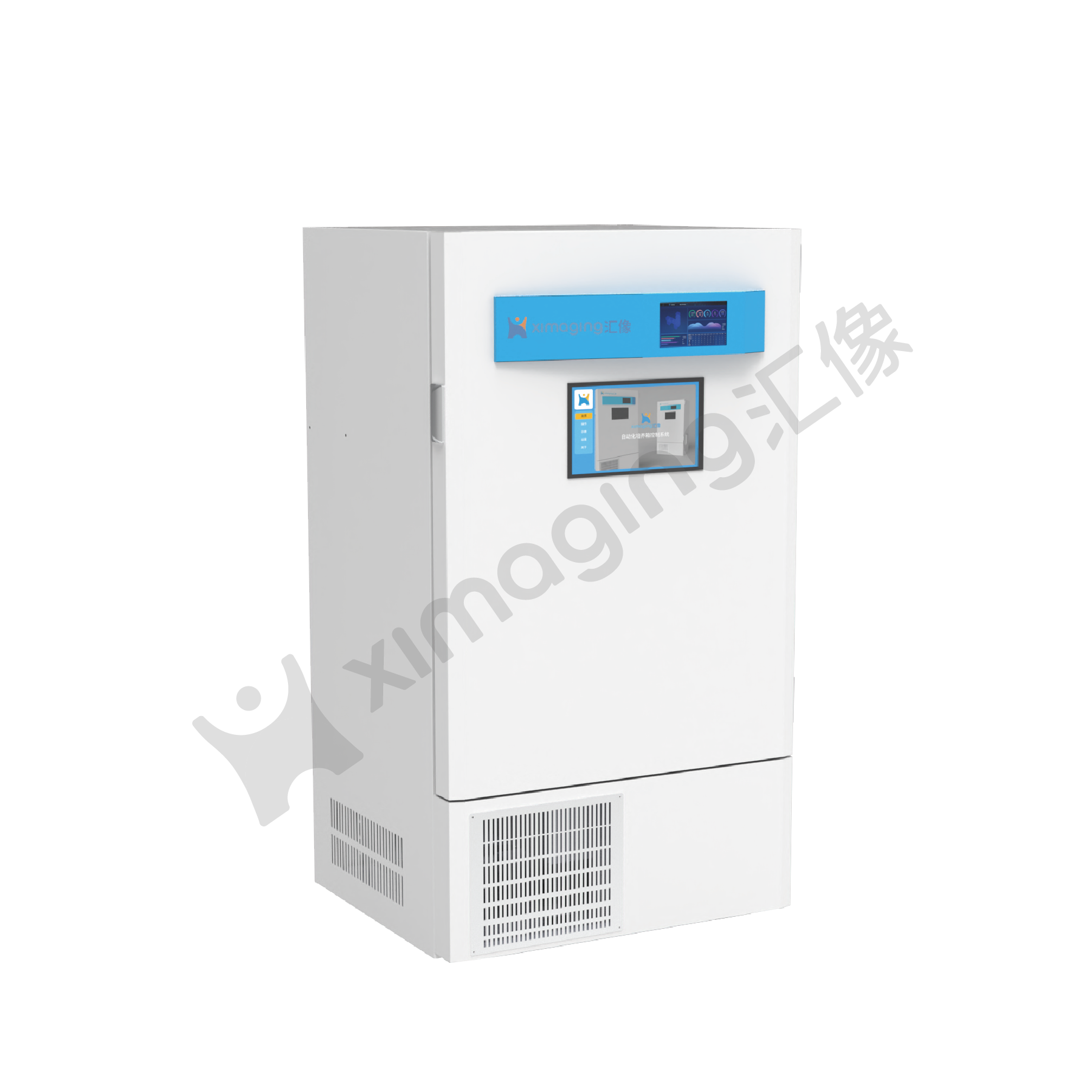 智能自动化培养箱