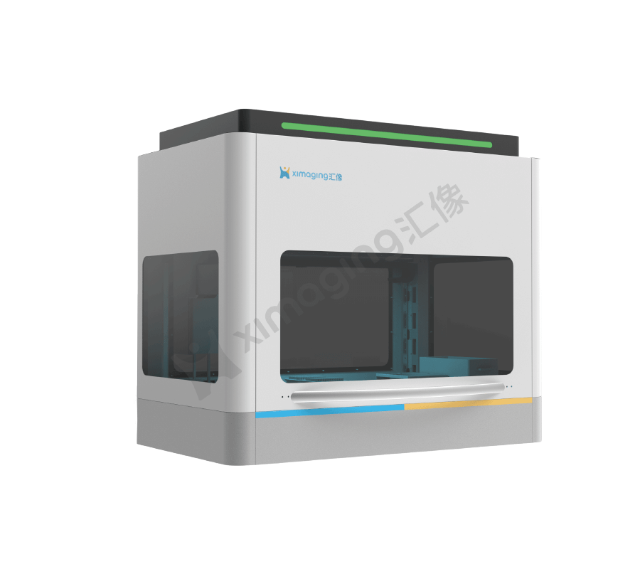 多功能液体工作站