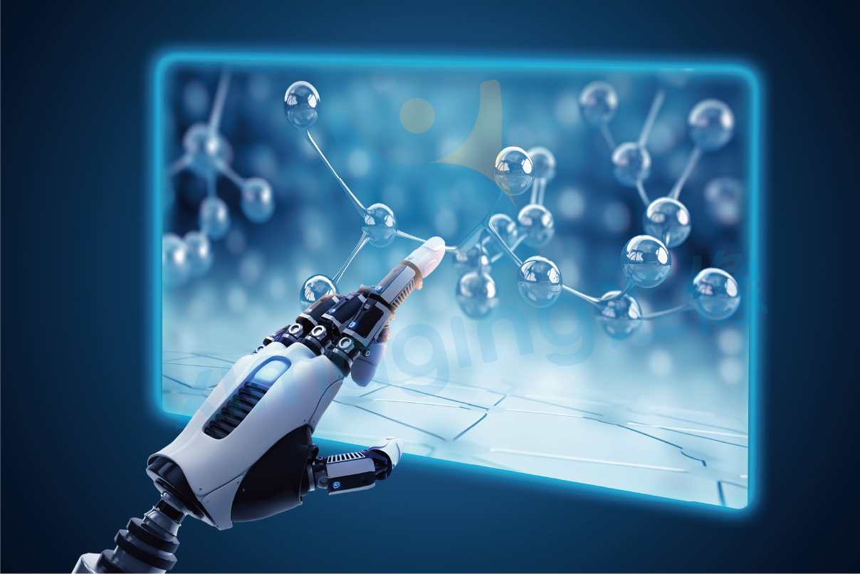 告别危险低效：智能工作站如何重塑药物研发新范式