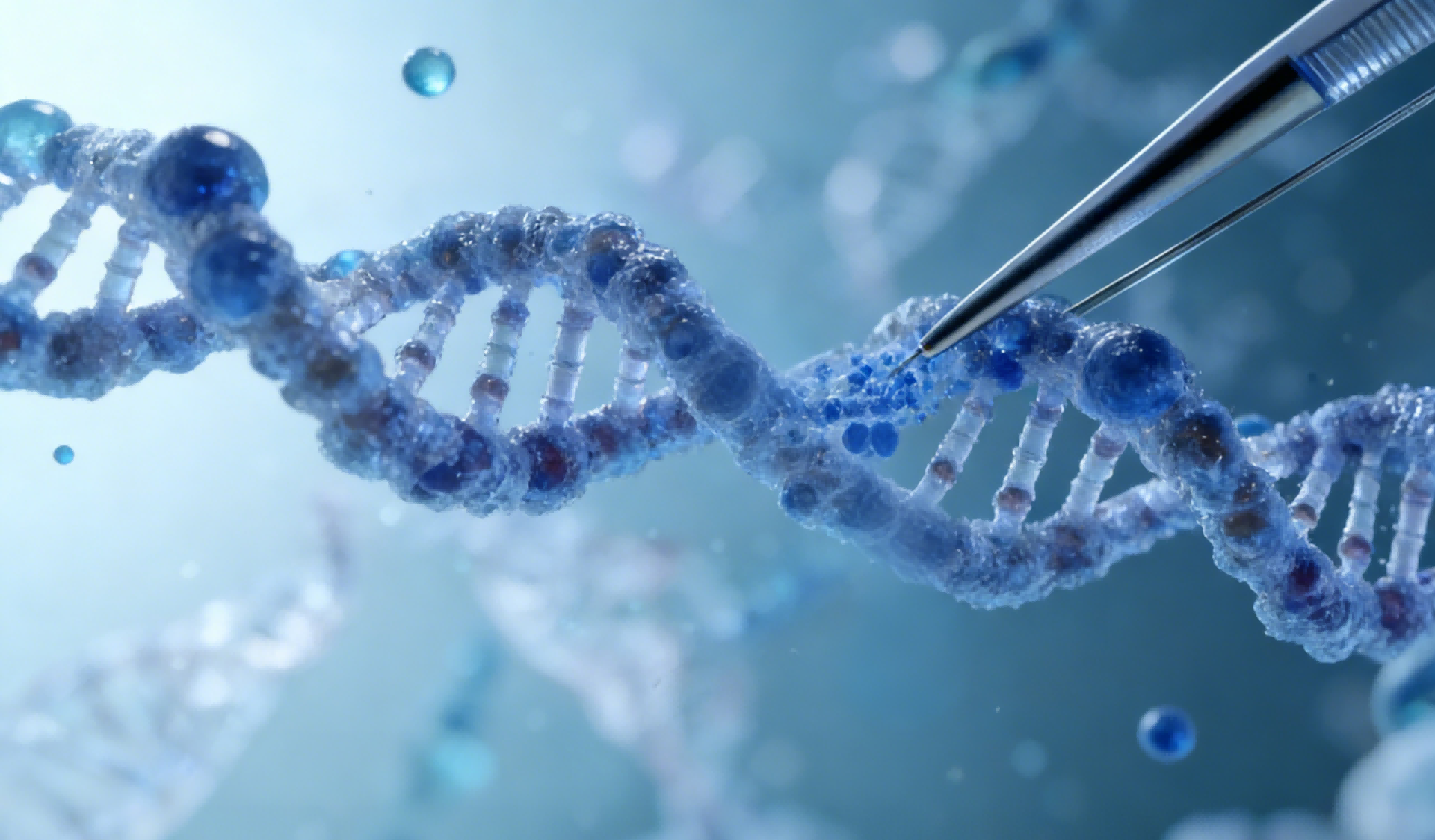 破解生物医药研发效率瓶颈：看全流程自动化如何“质”造未来