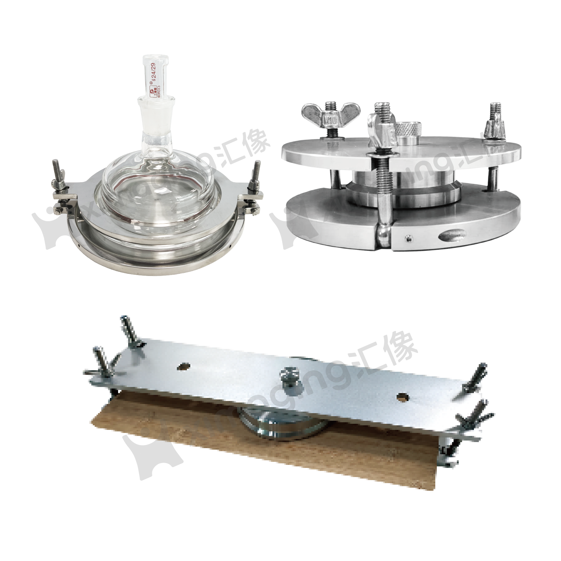 迁移测试池系列