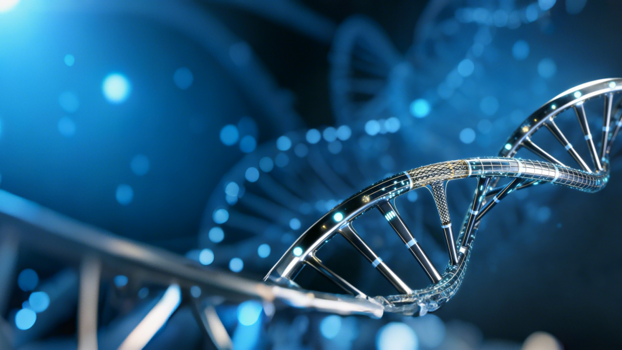 AI+ 自动化如何重塑合成生物？汇像科技给出“全流程智能”新答案