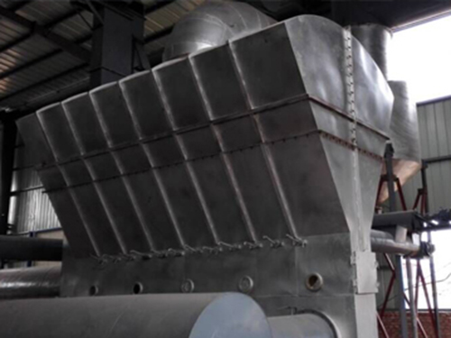 造纸黑液废水处理装置