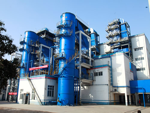 尿素法脱硝装置