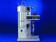 迷你型喷雾干燥机