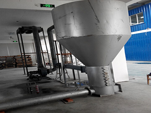 移动式喷雾干燥机