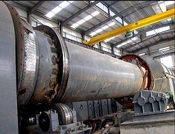 污泥干化焚烧处理成套装置