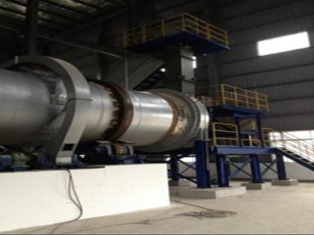 含有机物低浓度废硫酸处理成套装置