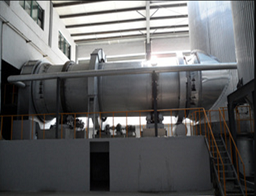 含有机物高浓度废硫酸处理成套装置