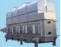 糠醛渣干燥成套装置