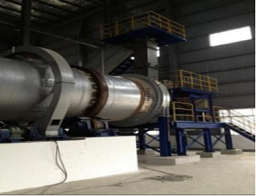 抗生素渣成套装置