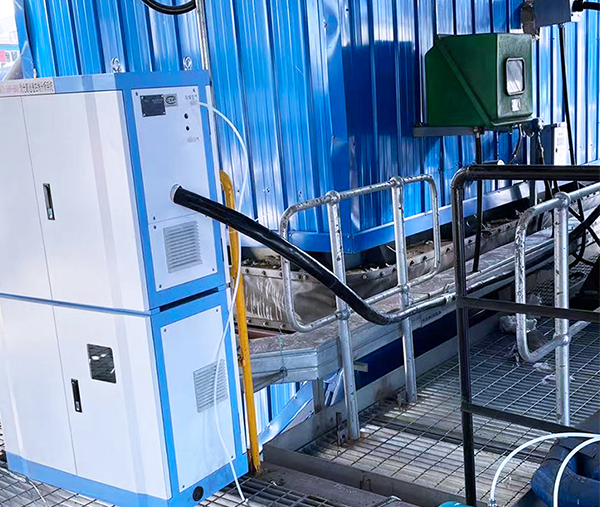 总排口硫化氢在线监测