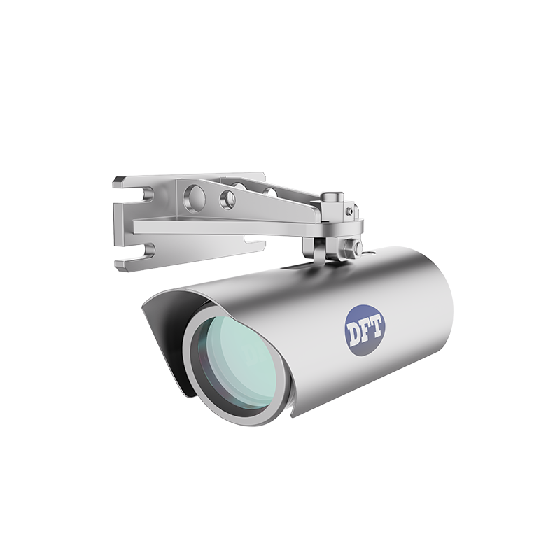 DLGA-9000系列 开路式激光气体分析仪