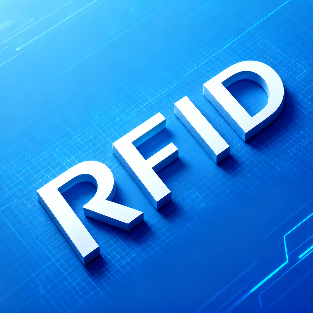 全网最全的RFID整体技术介绍！