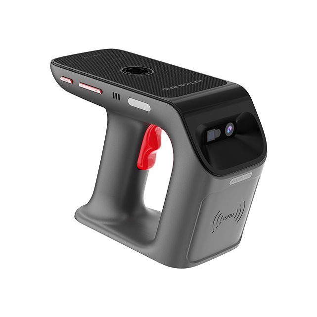 超高频RFID背夹 H1