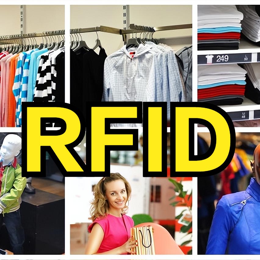 从盘点到防盗，RFID智慧零售如何实现降本增效？