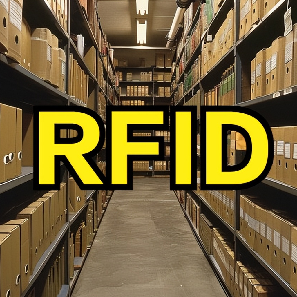 RFID智慧档案管理核心问题全解析：从入门到落地的15个关键问答