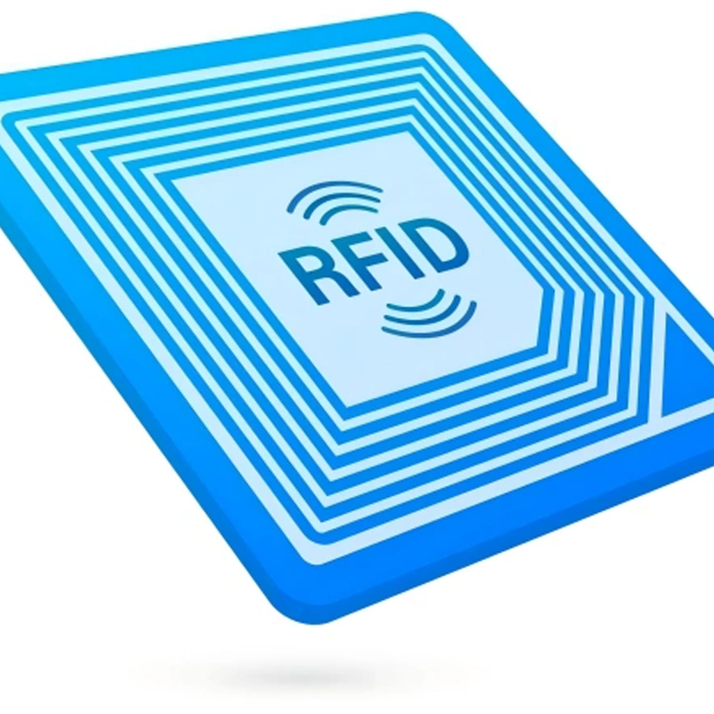 超高频RFID标签选型实战手册：从环境适配到性能平衡的完整指南