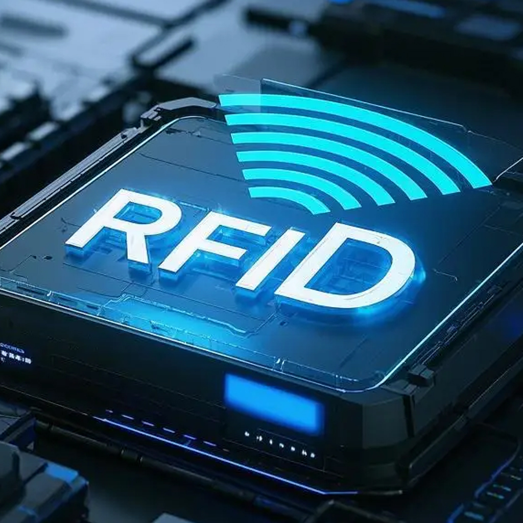 超高频RFID标签选型实战手册：从环境适配到性能平衡的完整指南