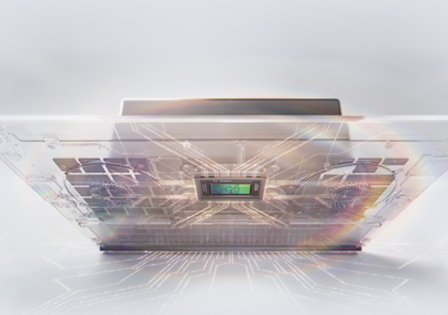 NVIDIA RTX Spark
个人电脑 新的开始，在个人 AI 时代重塑 Windows PC