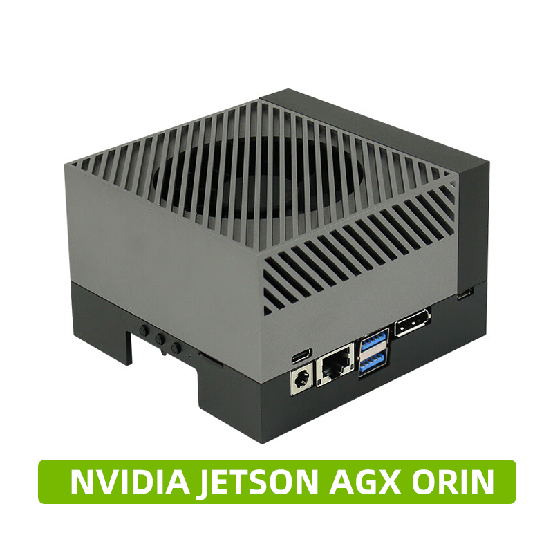 NVIDIA英伟达 Jetson AGX Orin AI开发开发套件