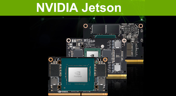 广州丽泰中国区NPN，NVIDIA Jetson Xavier NX 核心模