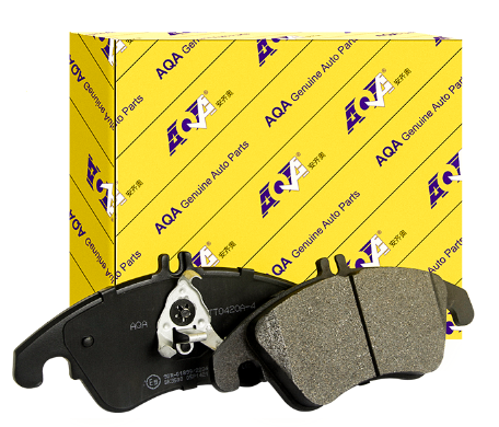 AQA Brake pads