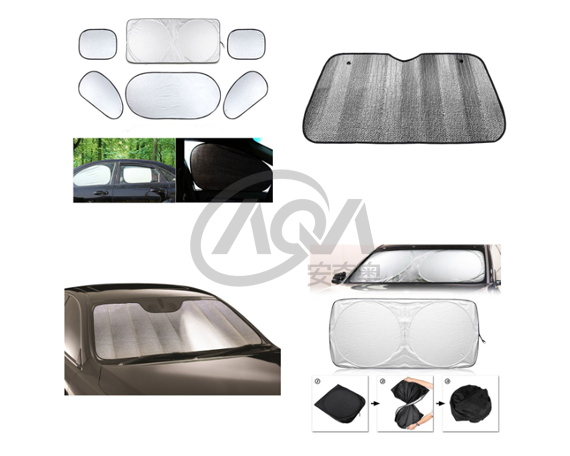 Windshield Sun Shade