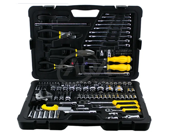 Auto Repair Socket Set