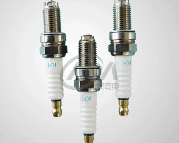 Spark plugs