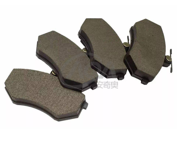 Brake Pads