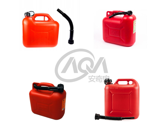 Gasoline Oil Tank